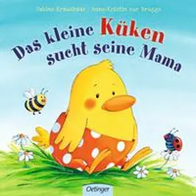 zur Brügge |  Das kleine Küken sucht seine Mama | Buch |  Sack Fachmedien