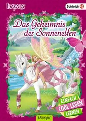 Wolf |  bayala Das Geheimnis der Sonnenelfen | Buch |  Sack Fachmedien