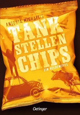 Michaelis |  Tankstellenchips | Buch |  Sack Fachmedien