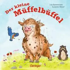 Weber | Der kleine Müffelbüffel | Buch | 978-3-7891-0996-6 | www.sack.de