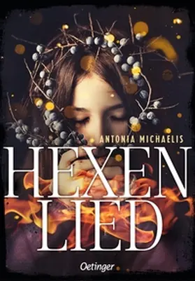 Michaelis | Hexenlied | Buch | 978-3-7891-1052-8 | www.sack.de