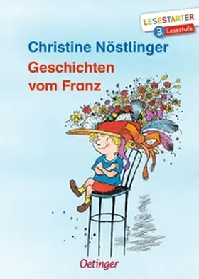 Nöstlinger | Geschichten vom Franz | Buch | 978-3-7891-1285-0 | www.sack.de