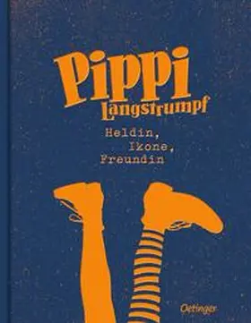 Lindgren |  Pippi Langstrumpf | Buch |  Sack Fachmedien