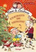 Böhm |  Emmi & Einschwein 4. Kein Weihnachten ohne Puddingschuhe! | Buch |  Sack Fachmedien