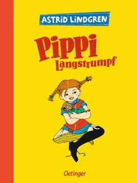 Lindgren |  Pippi Langstrumpf 1 | Buch |  Sack Fachmedien