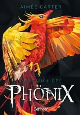 Carter | Der Fluch des Phönix | Buch | 978-3-7891-1516-5 | www.sack.de