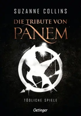 Collins | Die Tribute von Panem 1. Tödliche Spiele | Buch | 978-3-7891-2127-2 | www.sack.de