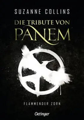 Collins | Die Tribute von Panem 3. Flammender Zorn | Buch | 978-3-7891-2129-6 | www.sack.de