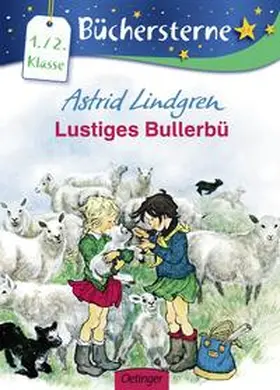 Lindgren |  Lustiges Bullerbü | Buch |  Sack Fachmedien