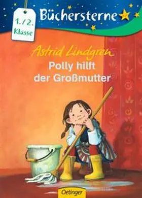 Lindgren |  Polly hilft der Großmutter | Buch |  Sack Fachmedien