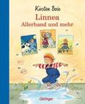 Boie |  Linnea. Allerhand und mehr | Buch |  Sack Fachmedien