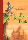 Boie |  Der kleine Ritter Trenk | Buch |  Sack Fachmedien