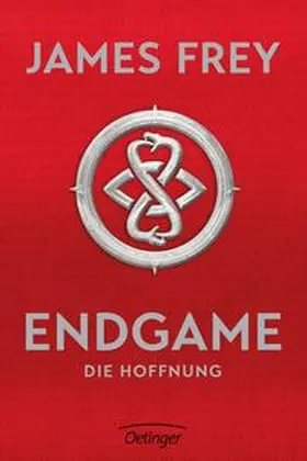 Frey |  Endgame. Die Hoffnung | Buch |  Sack Fachmedien