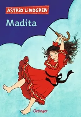 Lindgren |  Madita | Buch |  Sack Fachmedien