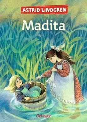 Lindgren |  Madita. Gesamtausgabe | Buch |  Sack Fachmedien