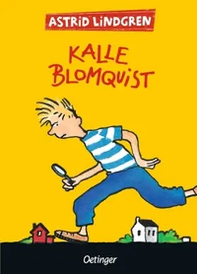 Lindgren |  Kalle Blomquist | Buch |  Sack Fachmedien