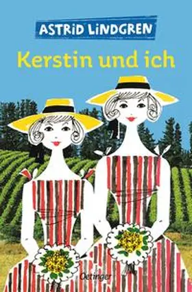 Lindgren |  Kerstin und ich | Buch |  Sack Fachmedien