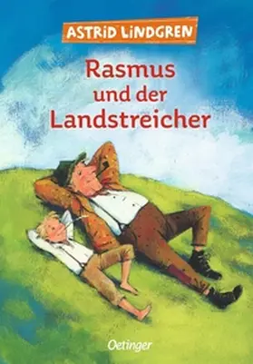 Lindgren | Rasmus und der Landstreicher | Buch | 978-3-7891-4165-2 | sack.de