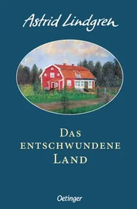 Lindgren |  Das entschwundene Land | Buch |  Sack Fachmedien
