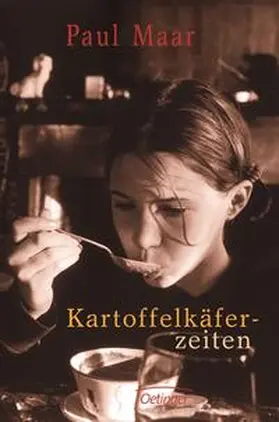 Maar |  Kartoffelkäferzeiten. Sonderausgabe | Buch |  Sack Fachmedien