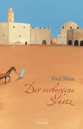 Maar |  Der verborgene Schatz | Buch |  Sack Fachmedien
