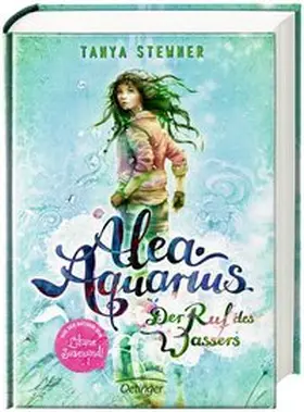 Stewner |  Alea Aquarius - 01. Der Ruf des Wassers | Buch |  Sack Fachmedien