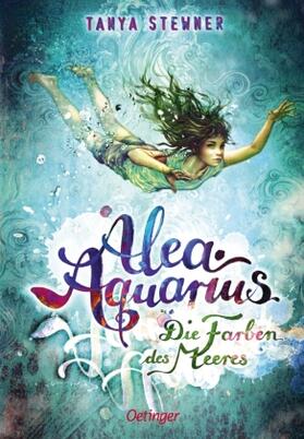 Stewner | Alea Aquarius - 02. Die Farben des Meeres | Buch | 978-3-7891-4748-7 | sack.de