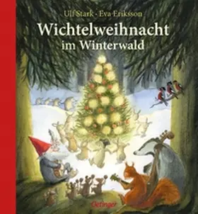 Stark | Wichtelweihnacht im Winterwald | Buch | 978-3-7891-4750-0 | www.sack.de