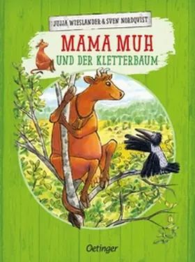 Wieslander | Mama Muh und der Kletterbaum | Buch | 978-3-7891-5121-7 | www.sack.de