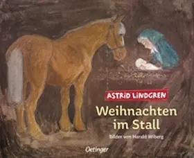 Lindgren | Weihnachten im Stall | Buch | 978-3-7891-6132-2 | www.sack.de