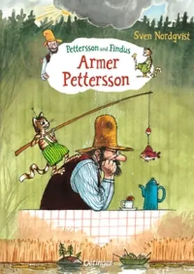 Nordqvist |  Armer Pettersson | Buch |  Sack Fachmedien
