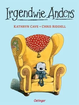 Cave / Riddell | Irgendwie Anders | Buch | 978-3-7891-6352-4 | www.sack.de