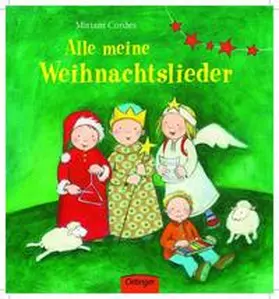 Praml / Volksgut |  Alle meine Weihnachtslieder | Buch |  Sack Fachmedien
