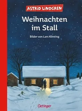 Lindgren | Weihnachten im Stall | Buch | 978-3-7891-6837-6 | www.sack.de