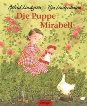 Lindgren | Die Puppe Mirabell | Buch | 978-3-7891-6838-3 | www.sack.de