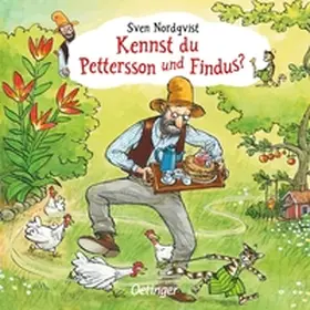 Nordqvist |  Kennst du  Pettersson und Findus? | Buch |  Sack Fachmedien