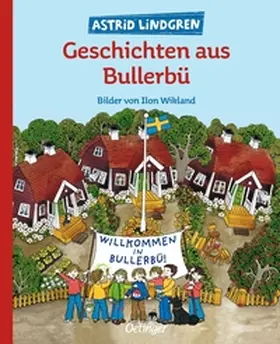 Lindgren |  Geschichten aus Bullerbü | Buch |  Sack Fachmedien