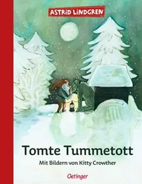 Lindgren |  Tomte Tummetott | Buch |  Sack Fachmedien