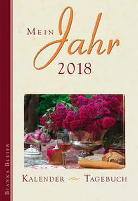 Bleier |  Mein Jahr 2018 | Sonstiges |  Sack Fachmedien