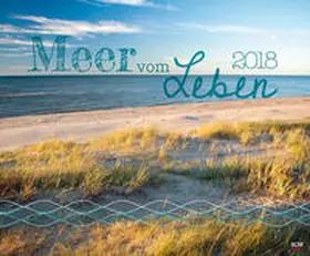 Meer vom Leben 2018 | Sonstiges | 978-3-7893-4773-3 | www.sack.de