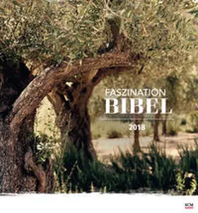 Faszination Bibel 2018 | Sonstiges | 978-3-7893-4786-3 | www.sack.de