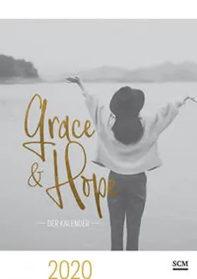 Grace & Hope 2020 - Nachfüllpack | Sonstiges | 978-3-7893-4865-5 | www.sack.de