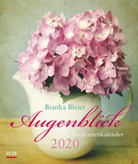 Bleier |  Augenblick 2020 - Postkartenkalender | Sonstiges |  Sack Fachmedien