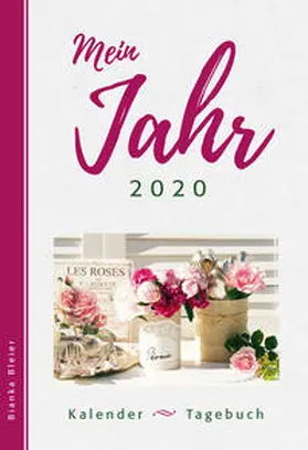 Bleier |  Mein Jahr 2020 | Sonstiges |  Sack Fachmedien