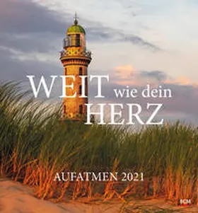  Aufatmen 2021 - Wandkalender | Sonstiges |  Sack Fachmedien