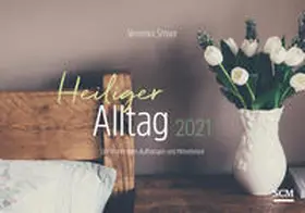 Smoor |  Heiliger Alltag 2021 | Sonstiges |  Sack Fachmedien