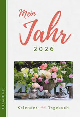 Bleier |  Mein Jahr 2026 | Sonstiges |  Sack Fachmedien