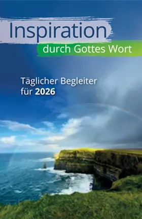 Inspiration durch Gottes Wort 2026 | Sonstiges | 978-3-7893-5137-2 | www.sack.de