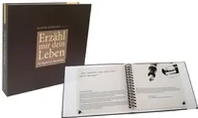 Gundlach | Erzähl mir dein Leben | Buch | 978-3-7893-9323-5 | www.sack.de