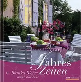 Bleier |  JahresZeiten | Buch |  Sack Fachmedien
